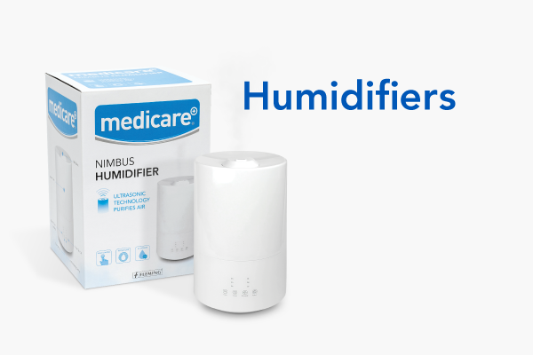 Humidifiers